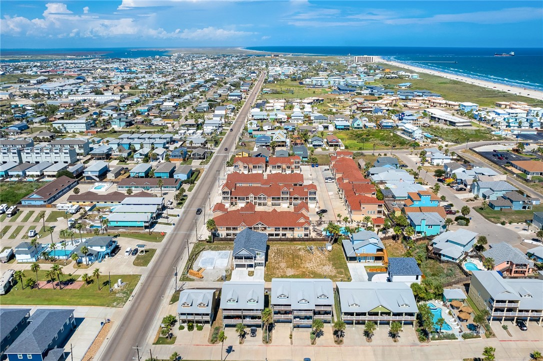 1813 S 11th Street 502 Port Aransas TX 78373