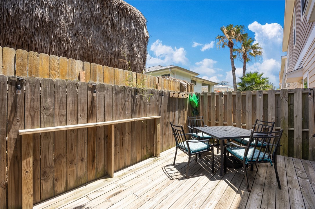 1813 S 11th Street 502 Port Aransas TX 78373