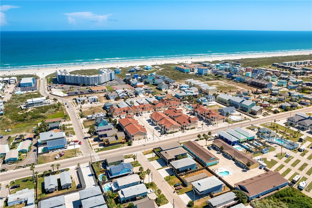 1813 S 11th Street 502 Port Aransas TX 78373