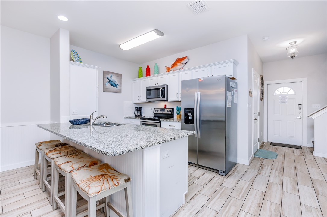 1813 S 11th Street 502 Port Aransas TX 78373