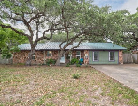 1305 S Whitney Street Aransas Pass TX 78336