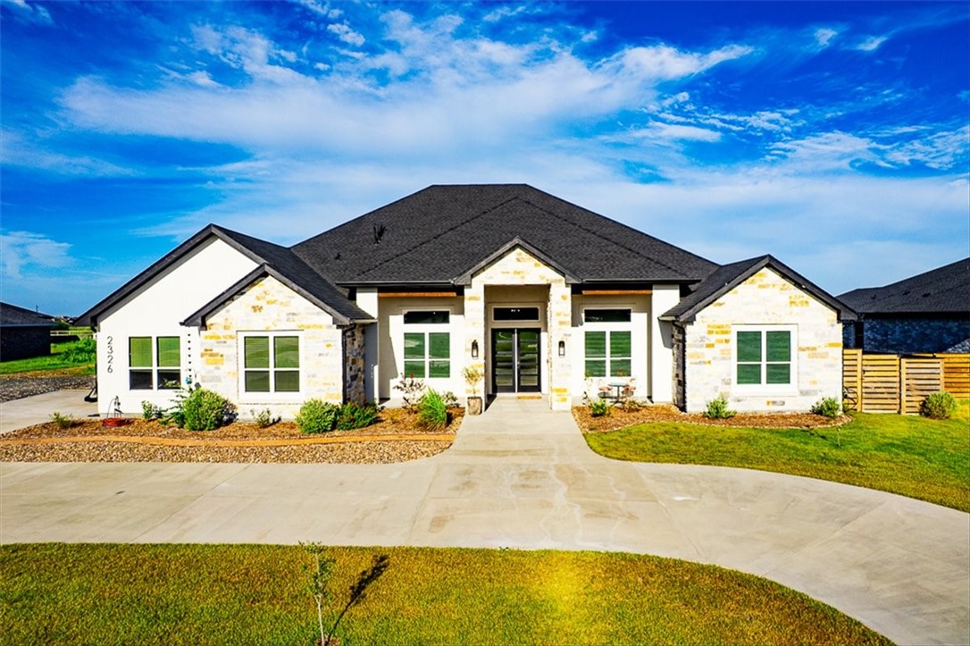2326 Shaftsbury Drive Corpus Christi TX 78415