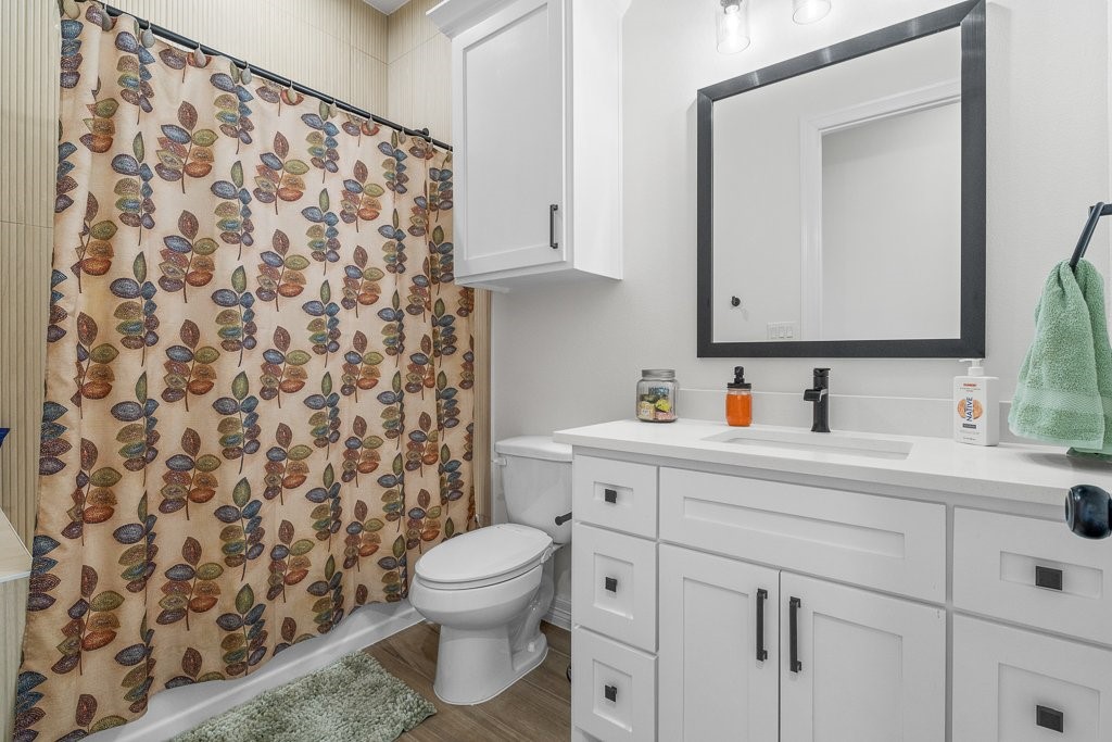 2326 Shaftsbury Drive Corpus Christi TX 78415