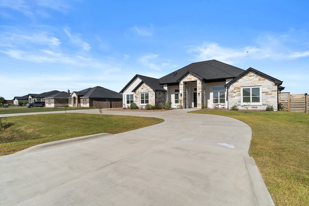 2326 Shaftsbury Drive Corpus Christi TX 78415