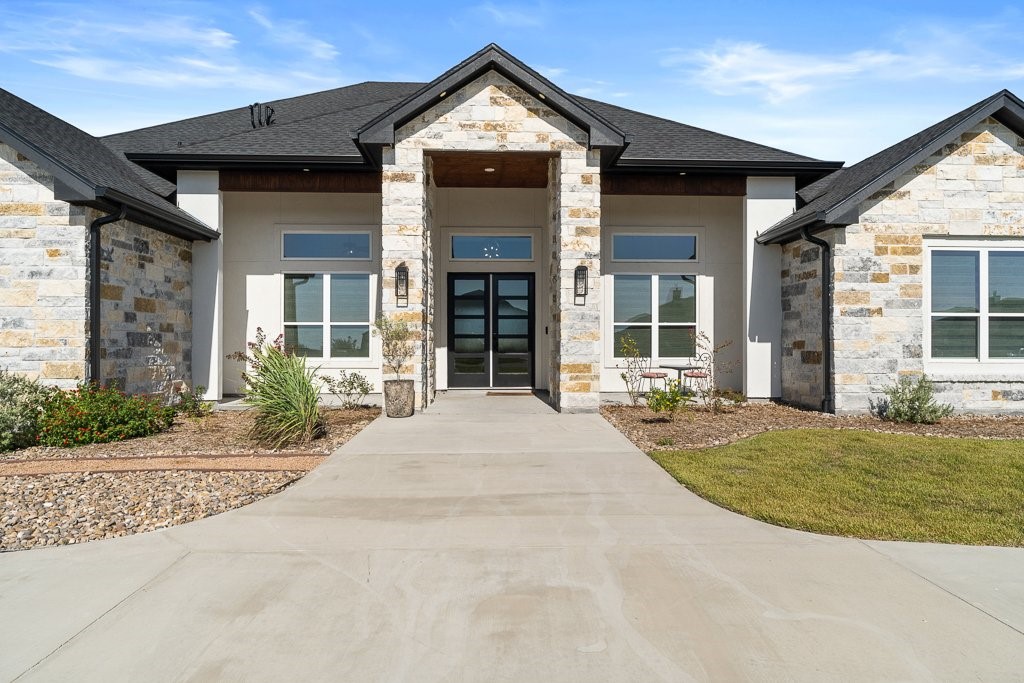 2326 Shaftsbury Drive Corpus Christi TX 78415