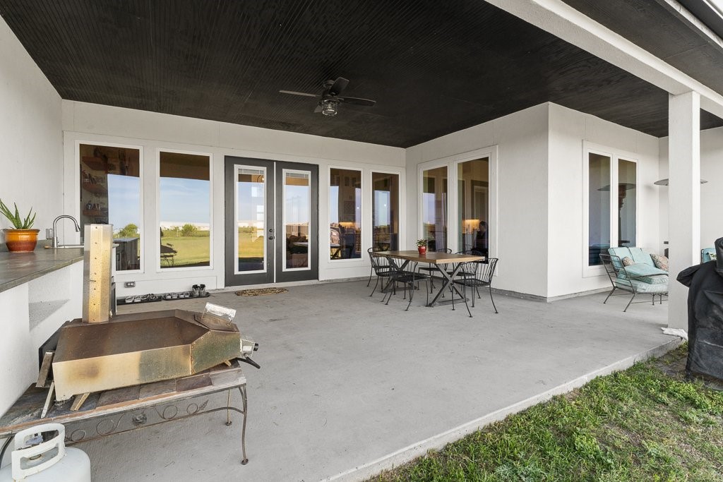 2326 Shaftsbury Drive Corpus Christi TX 78415