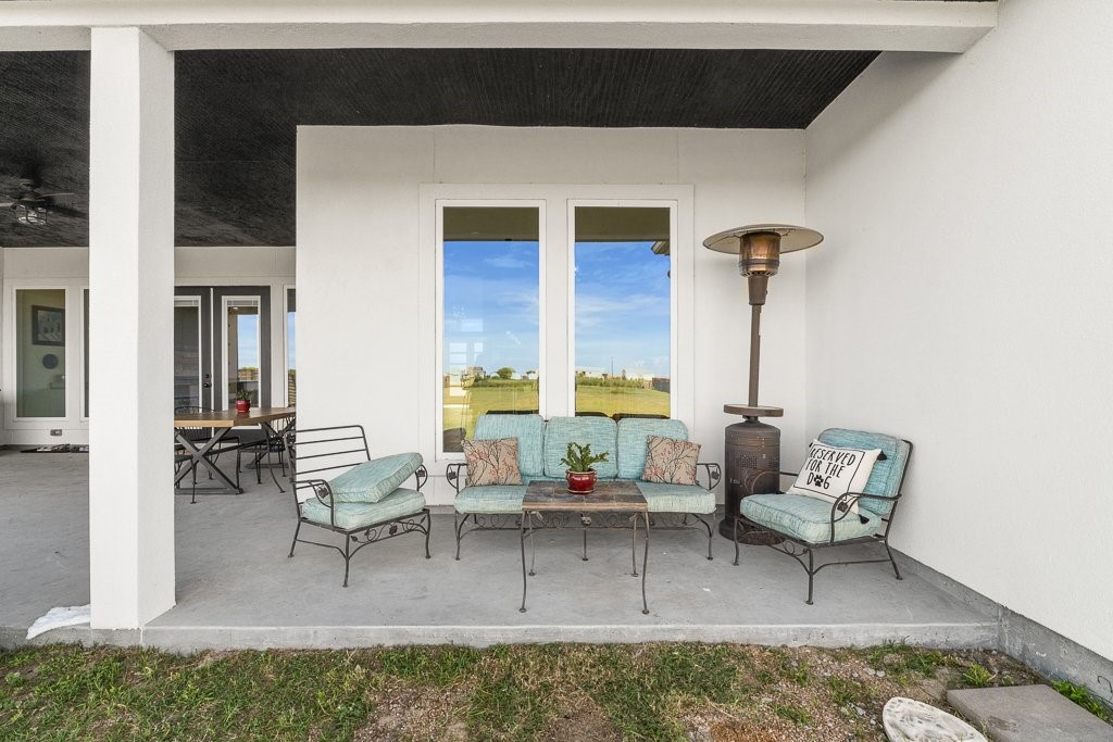 2326 Shaftsbury Drive Corpus Christi TX 78415