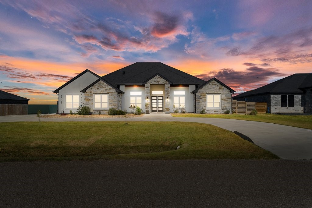 2326 Shaftsbury Drive Corpus Christi TX 78415