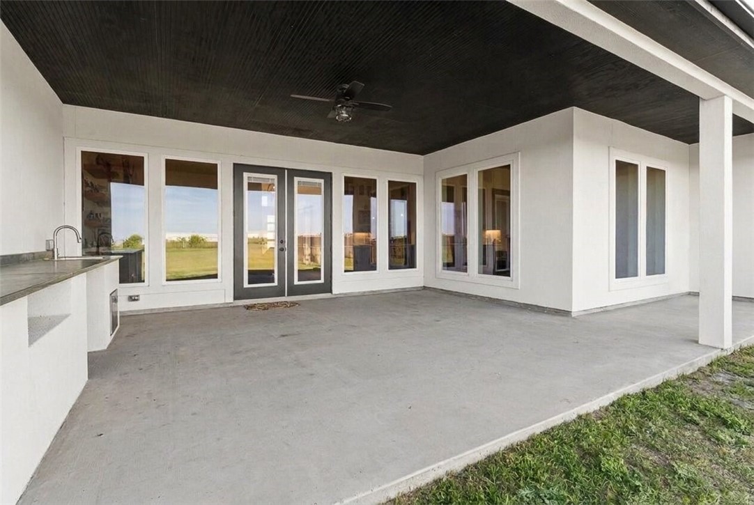 2326 Shaftsbury Drive Corpus Christi TX 78415