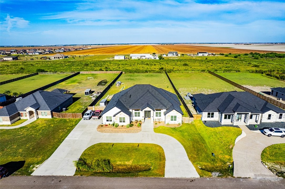 2326 Shaftsbury Drive Corpus Christi TX 78415