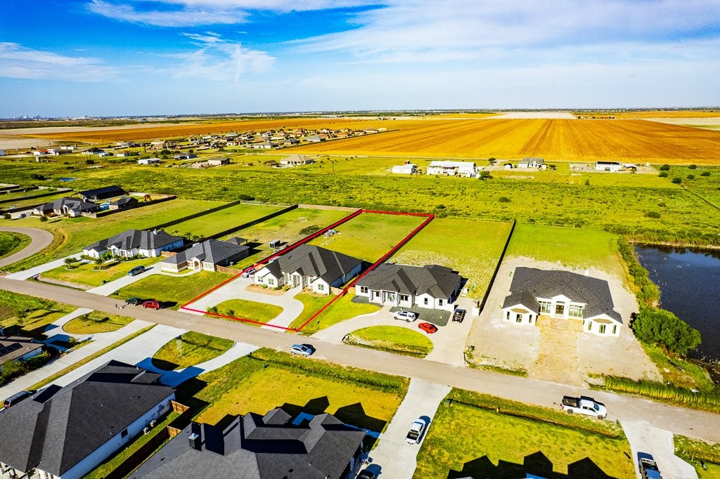2326 Shaftsbury Drive Corpus Christi TX 78415