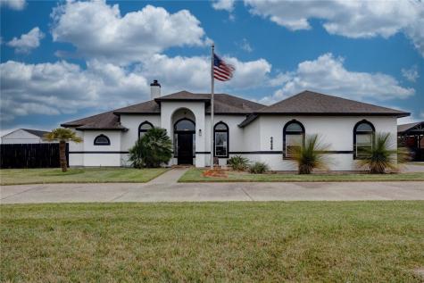 5626 Kitty Hawk Drive Corpus Christi TX 78414
