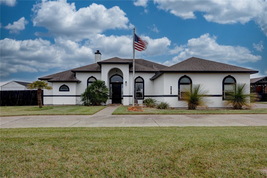 5626 Kitty Hawk Drive Corpus Christi TX 78414