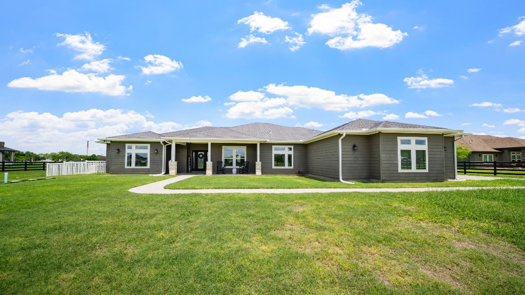 958 Santa Cruz Lane Corpus Christi TX 78415
