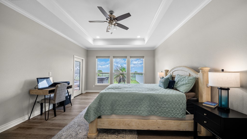 958 Santa Cruz Lane Corpus Christi TX 78415