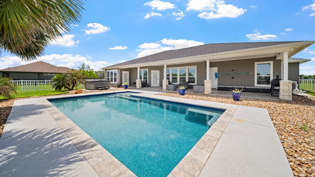 958 Santa Cruz Lane Corpus Christi TX 78415