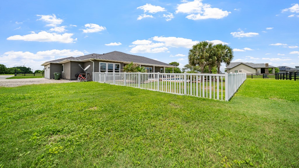 958 Santa Cruz Lane Corpus Christi TX 78415