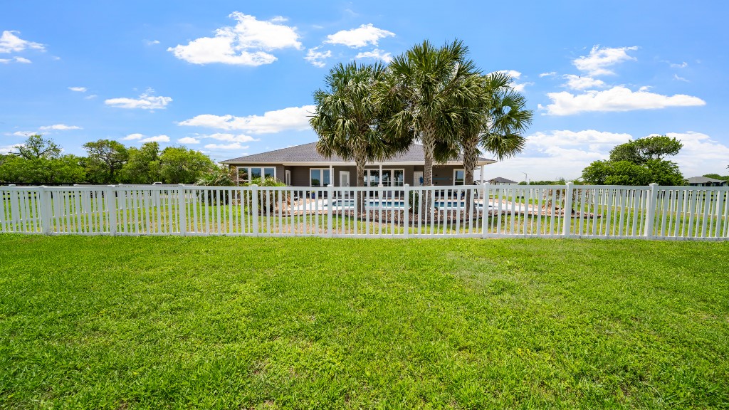 958 Santa Cruz Lane Corpus Christi TX 78415