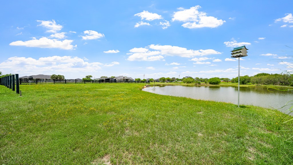 958 Santa Cruz Lane Corpus Christi TX 78415