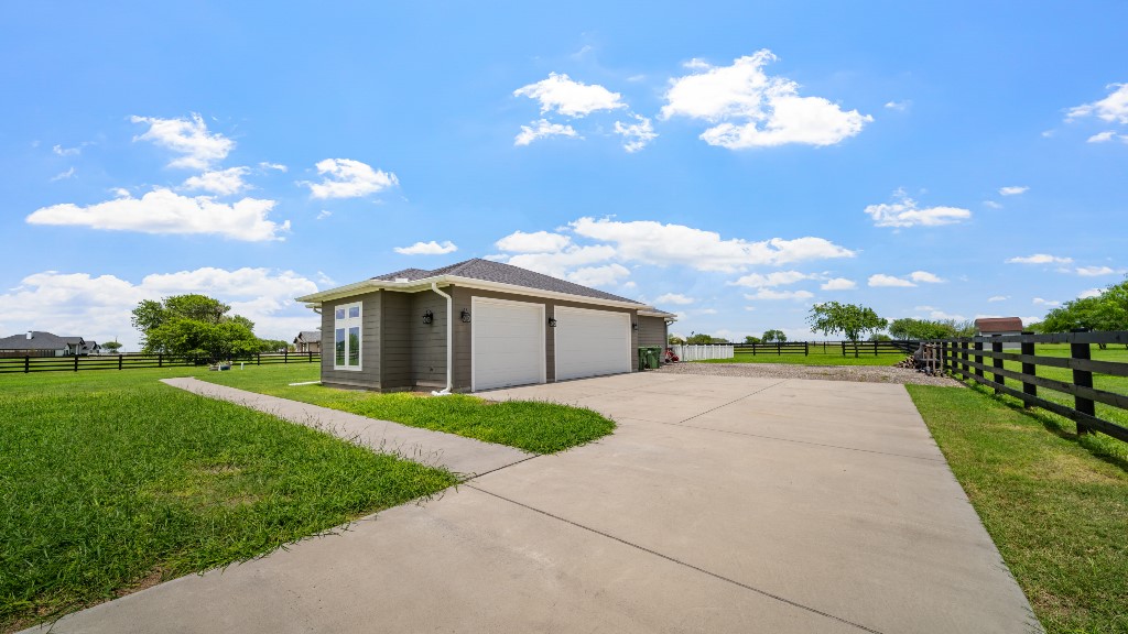 958 Santa Cruz Lane Corpus Christi TX 78415