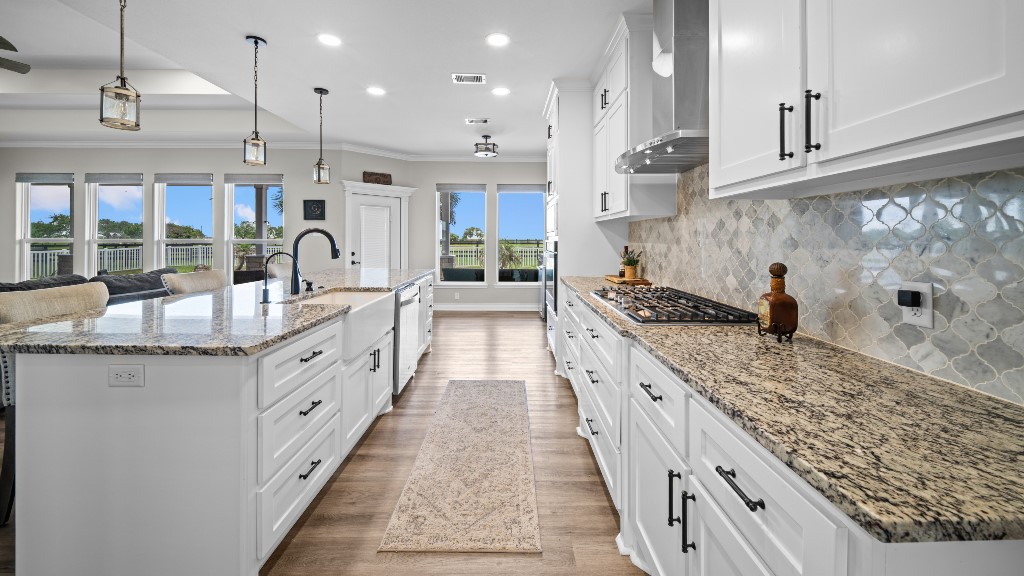 958 Santa Cruz Lane Corpus Christi TX 78415