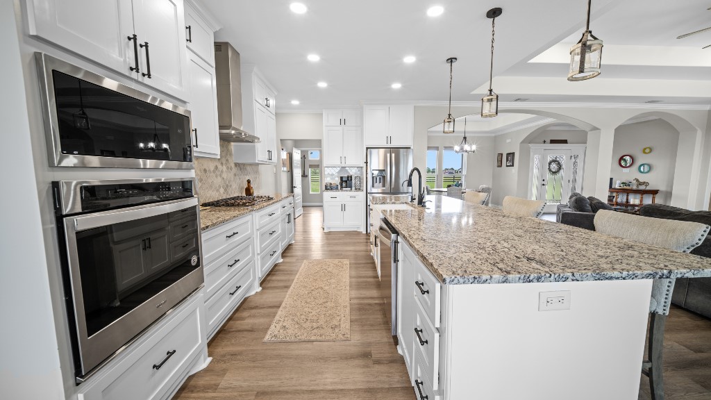 958 Santa Cruz Lane Corpus Christi TX 78415