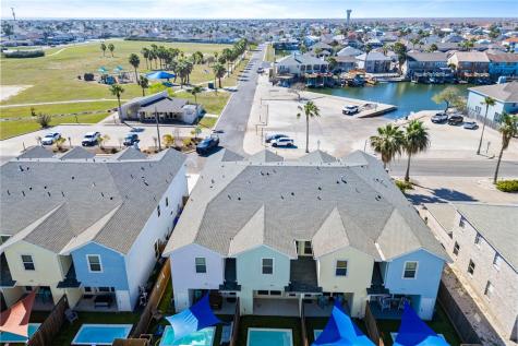 14010 Fortuna Bay Drive C Corpus Christi TX 78418