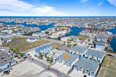 14010 Fortuna Bay Drive C Corpus Christi TX 78418