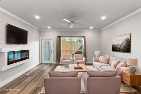 14010 Fortuna Bay Drive C Corpus Christi TX 78418