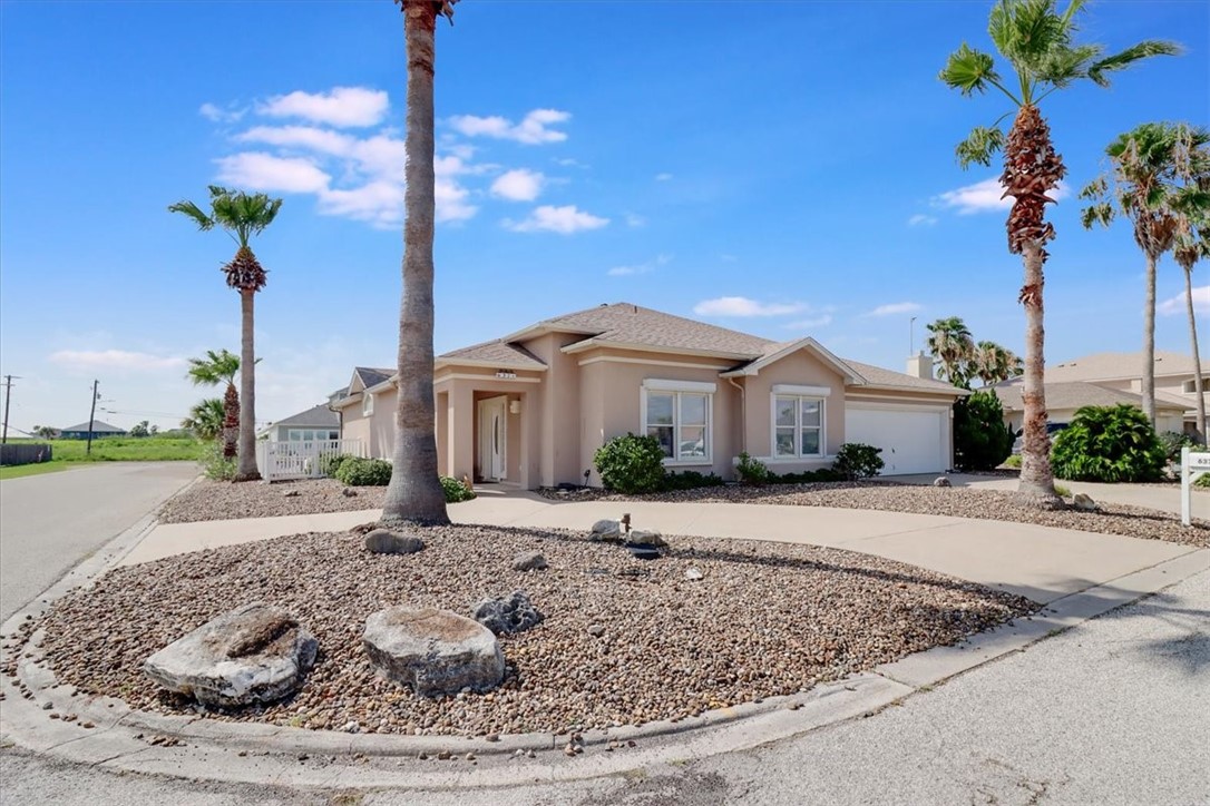 637 Pompano Drive Aransas Pass TX 78336