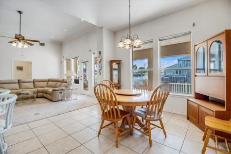 637 Pompano Drive Aransas Pass TX 78336