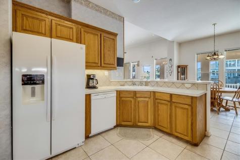 637 Pompano Drive Aransas Pass TX 78336