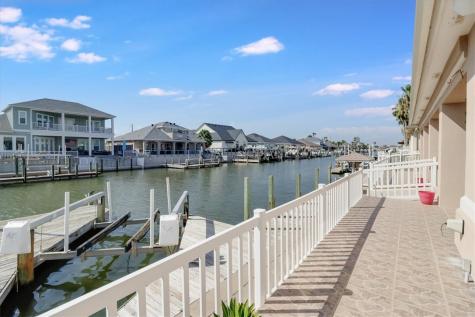 637 Pompano Drive Aransas Pass TX 78336