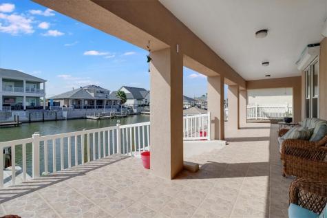 637 Pompano Drive Aransas Pass TX 78336