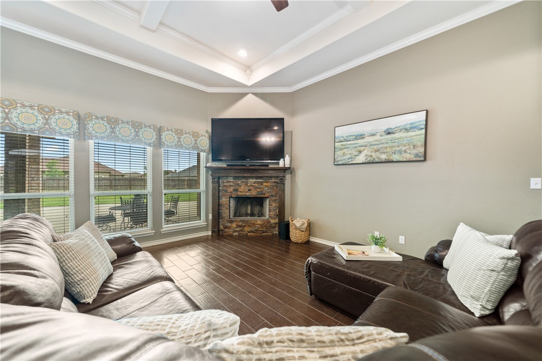2034 Arash Drive Corpus Christi TX 78413