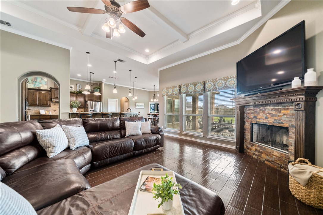 2034 Arash Drive Corpus Christi TX 78413