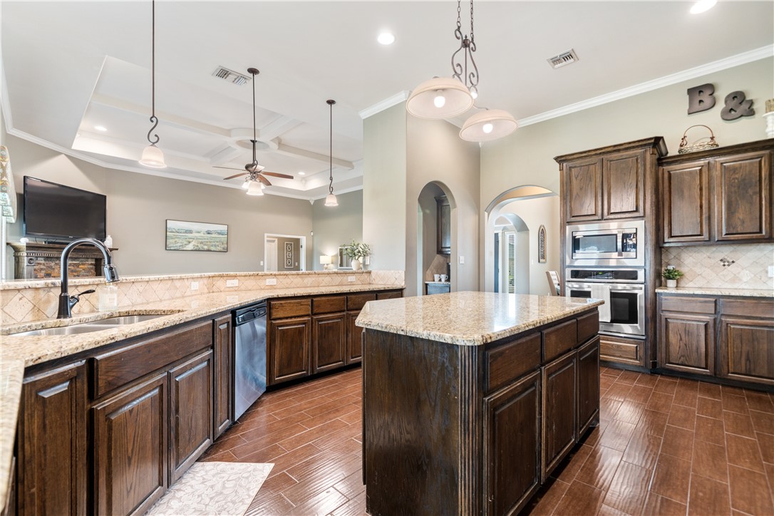 2034 Arash Drive Corpus Christi TX 78413