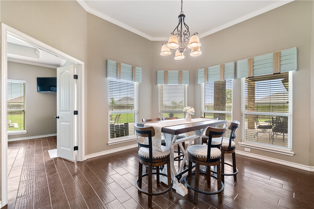 2034 Arash Drive Corpus Christi TX 78413