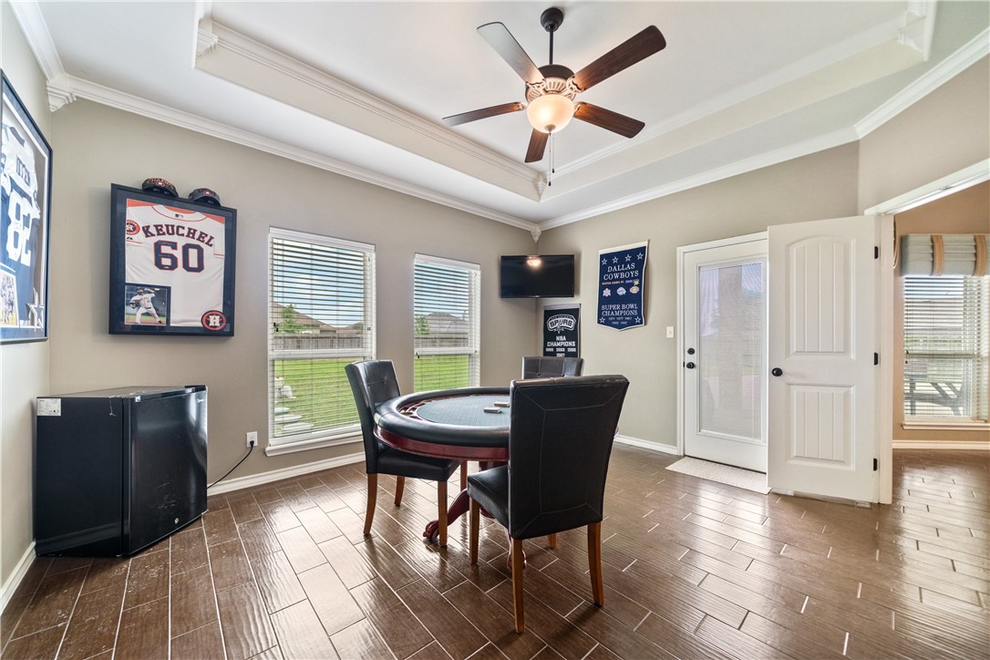2034 Arash Drive Corpus Christi TX 78413