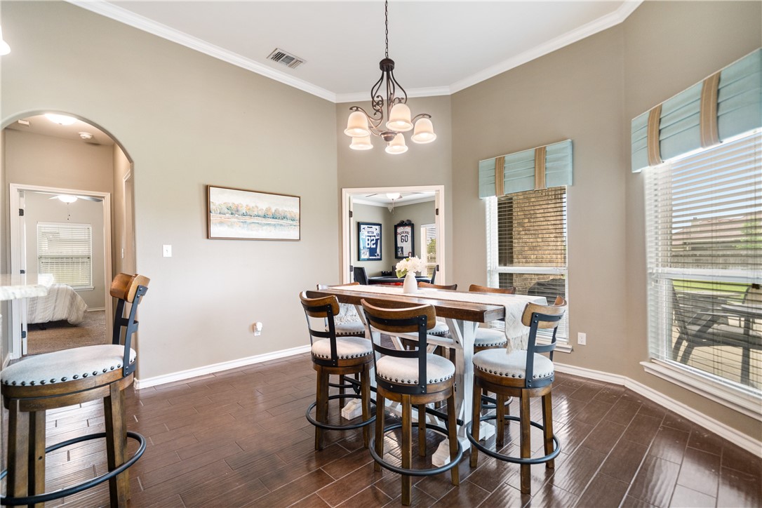 2034 Arash Drive Corpus Christi TX 78413