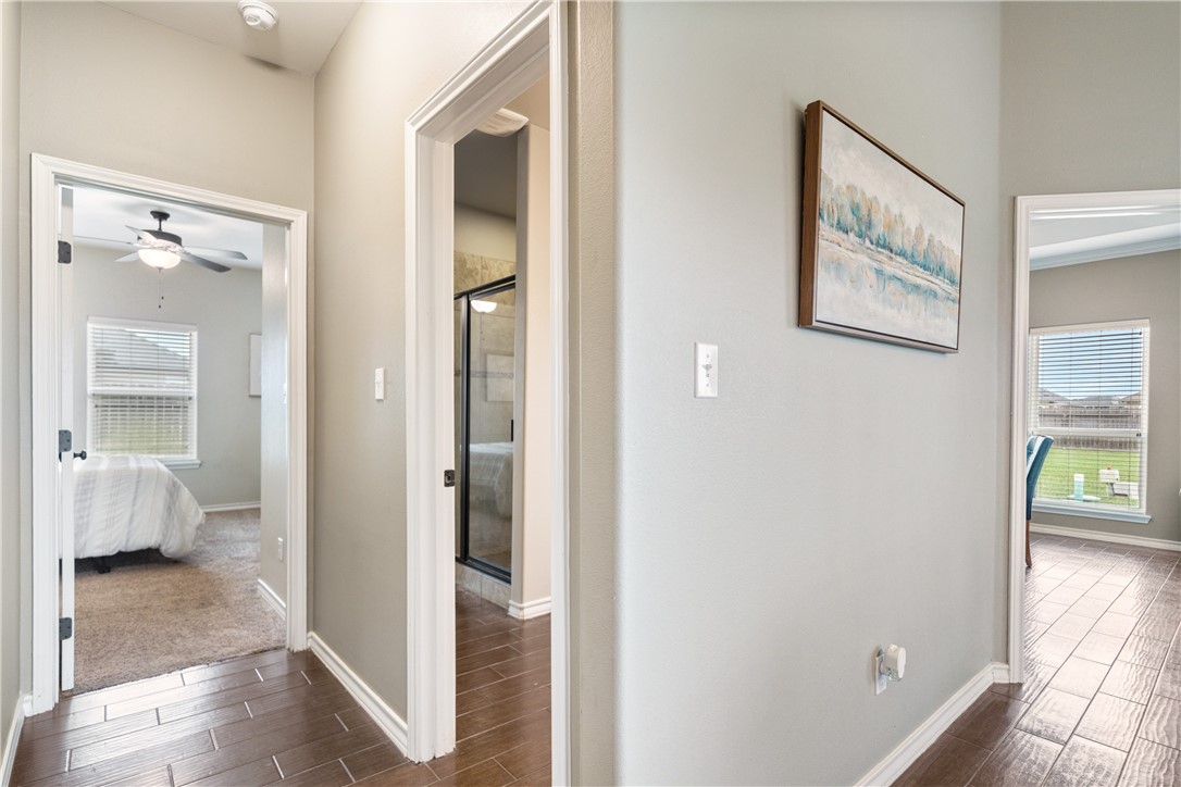 2034 Arash Drive Corpus Christi TX 78413