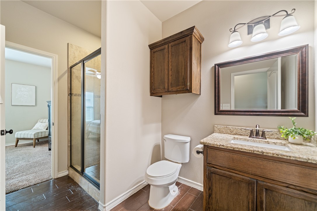 2034 Arash Drive Corpus Christi TX 78413