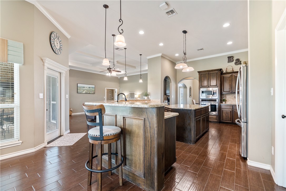 2034 Arash Drive Corpus Christi TX 78413