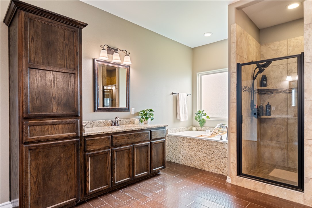 2034 Arash Drive Corpus Christi TX 78413