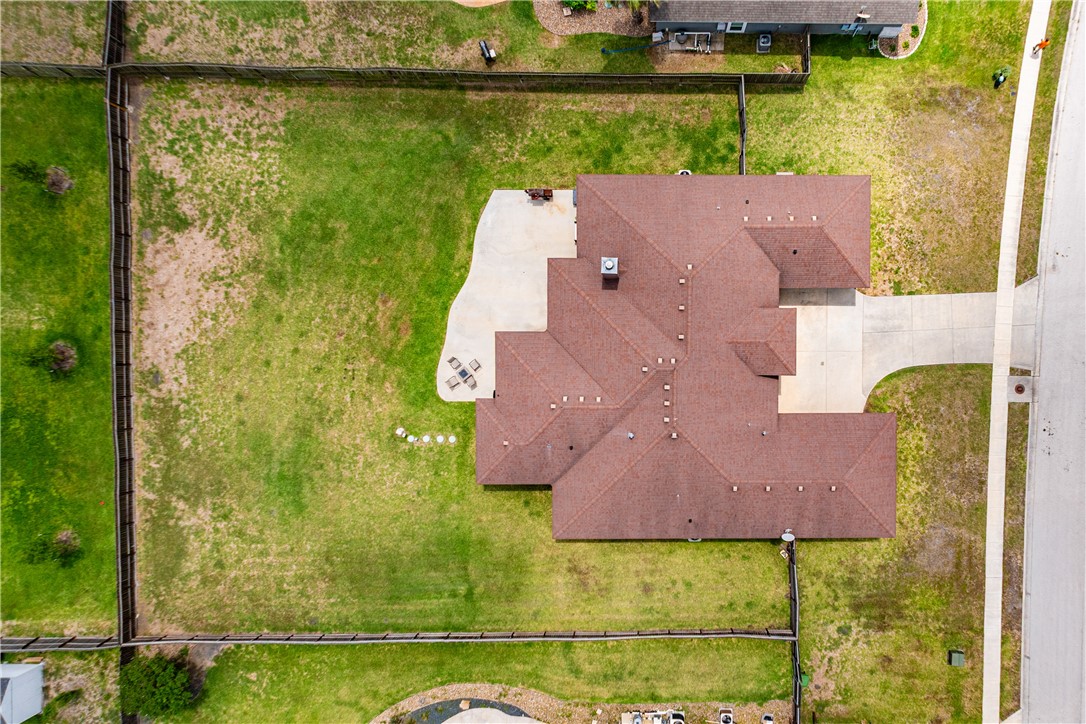 2034 Arash Drive Corpus Christi TX 78413
