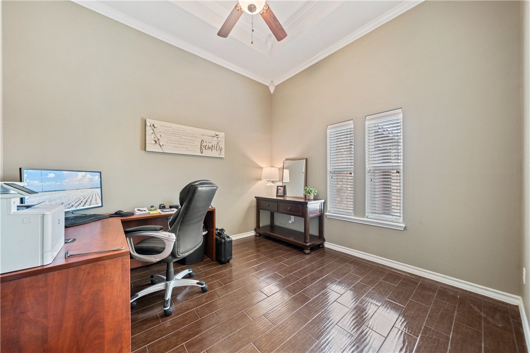 2034 Arash Drive Corpus Christi TX 78413