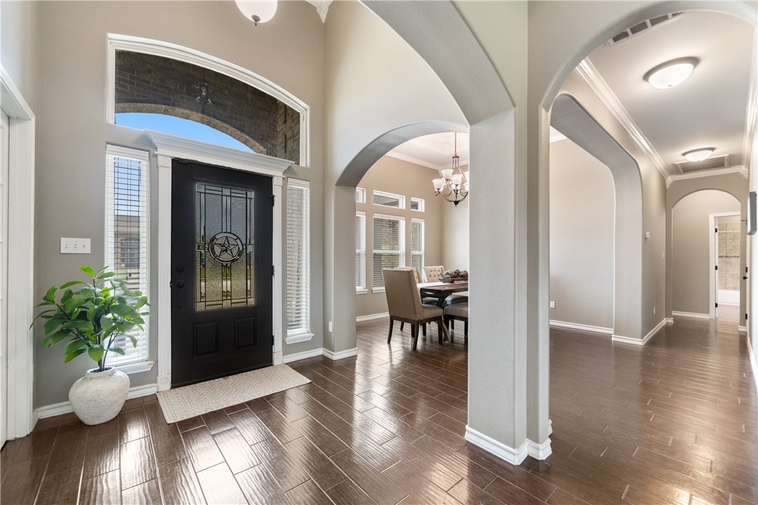 2034 Arash Drive Corpus Christi TX 78413