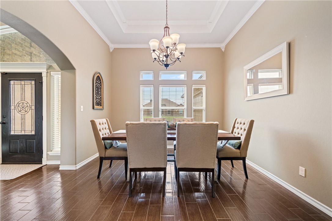 2034 Arash Drive Corpus Christi TX 78413