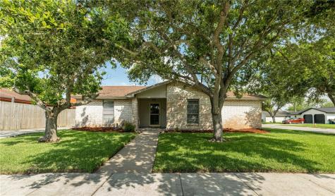 5701 Crestford Drive Corpus Christi TX 78415