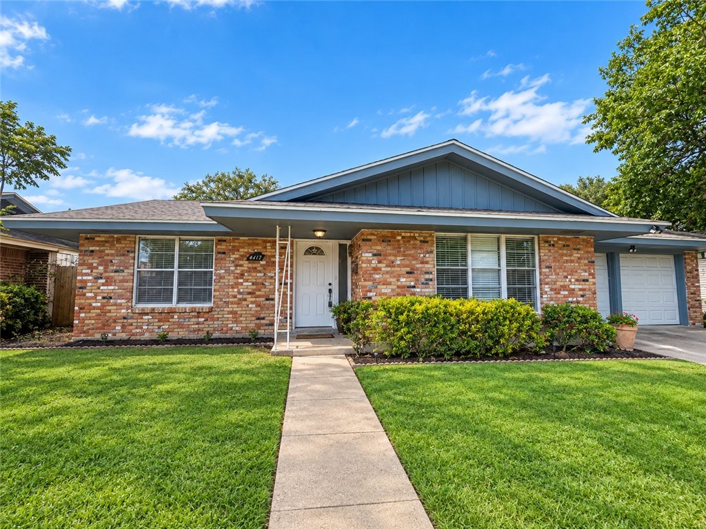 4117 Kingston Drive Corpus Christi TX 78411